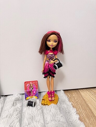Ever After High - Briar Beauty