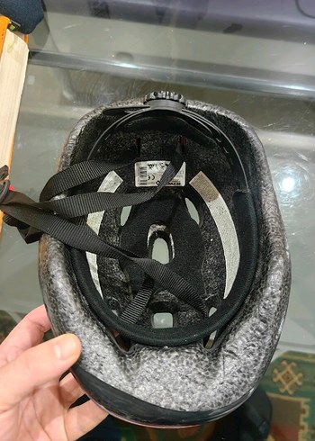 DECATHLON COCUK KASKİ S BEDEN - Görsel 3