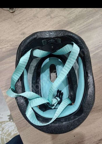 DECATHLON 2XS COCUK KASKİ - Görsel 3