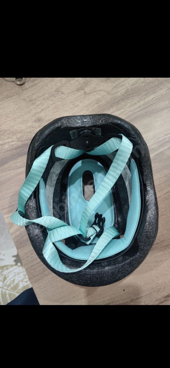 DECATHLON 2XS COCUK KASKİ - Görsel 3