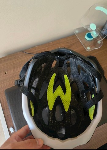 BTWİN 700 XL BEDEN KASK - Görsel 5
