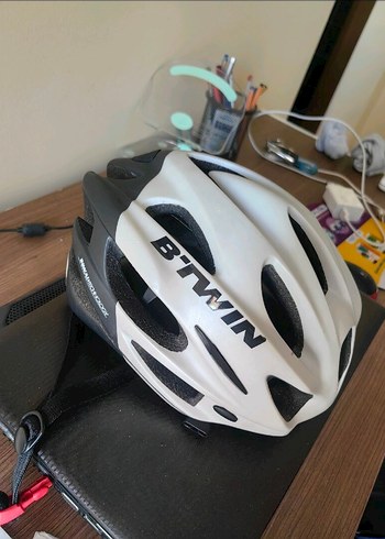 BTWİN 700 XL BEDEN KASK - Görsel 2