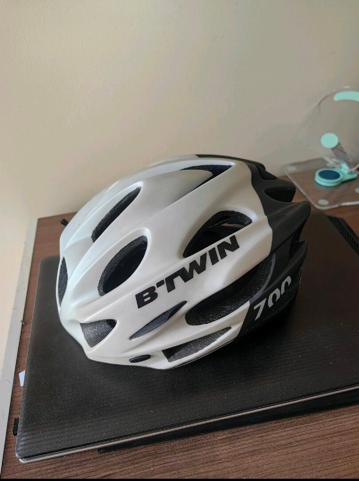 BTWİN 700 XL BEDEN KASK - Görsel 3