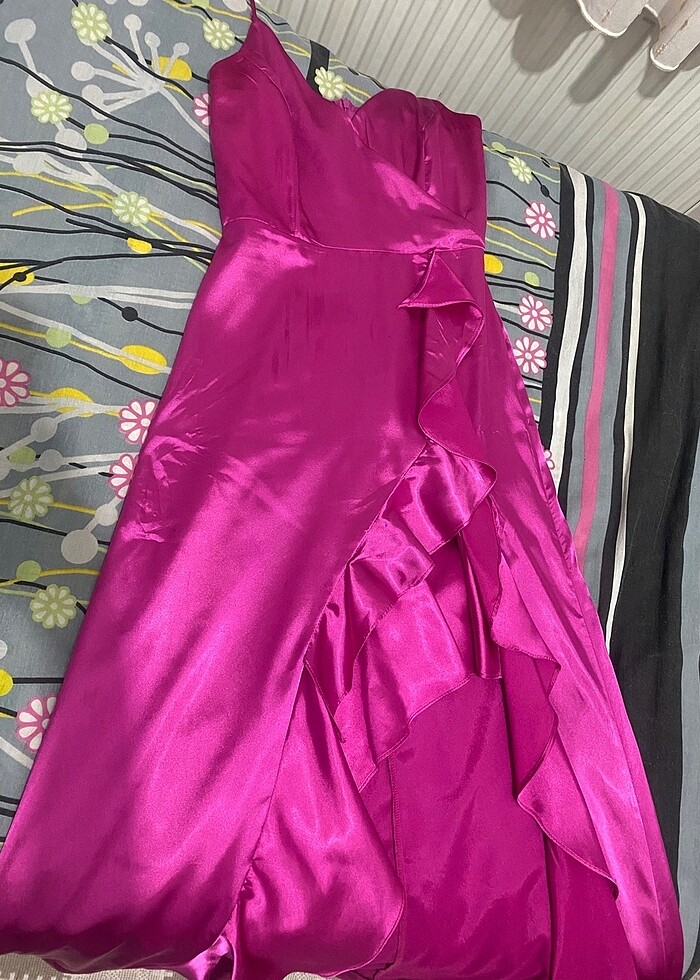 Mezuniyet abiyesi - Görsel 2