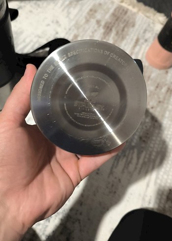 Stanley Siyah Termos 750 ml - Görsel 4