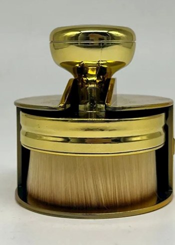 Hazneli lastik parlatma fırçası - Görsel 4