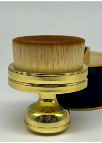 Hazneli lastik parlatma fırçası - Görsel 2