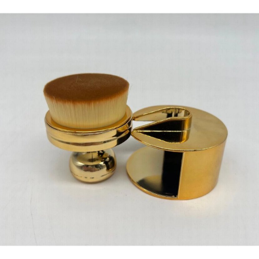 Hazneli lastik parlatma fırçası - Görsel 3