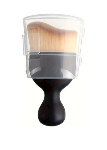 Araba detay temizlik fırçası yumuşak kıllı - Görsel 2