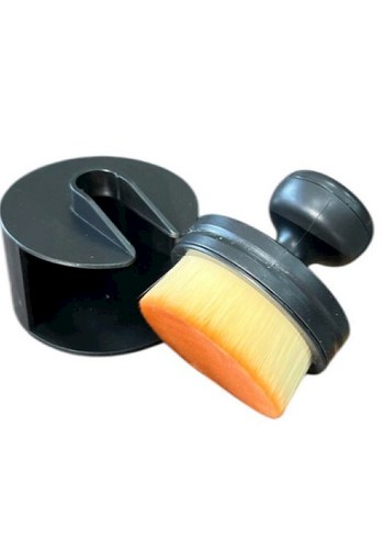 siyah lastik parlatma fırçası - Görsel 2