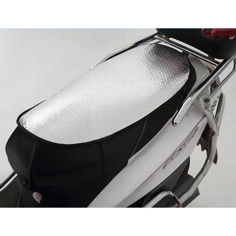 su geçirmez motosiklet sele güneşliği - Görsel 3