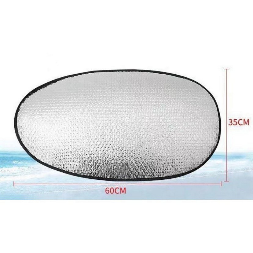 su geçirmez motosiklet sele güneşliği - Görsel 5