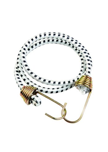 6mm yuvarlak bagaj lastiği - Görsel 2