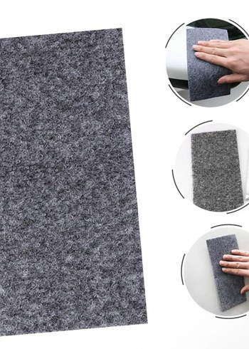 çok amaçlı çizik giderici set - Görsel 5