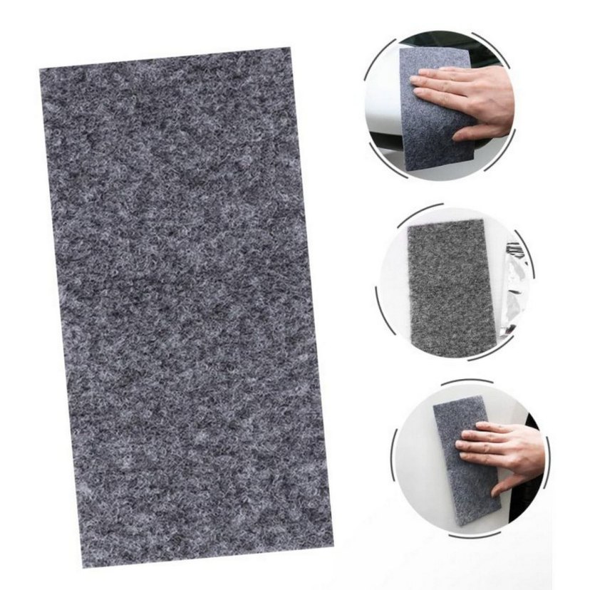 çok amaçlı çizik giderici set - Görsel 5