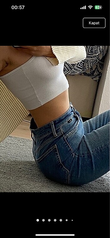 Mavi jeans