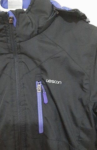 Lescon Lescon Mont