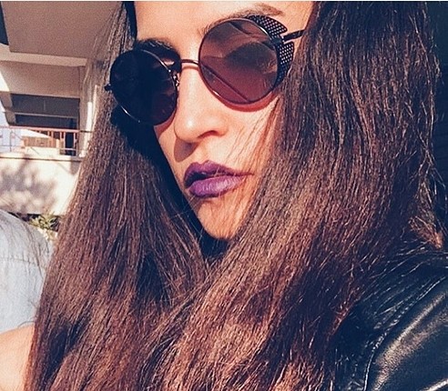 m Beden Mustang Güneş Gözlüğü