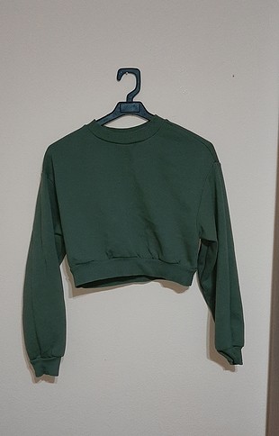 H&m Kısa Üst 