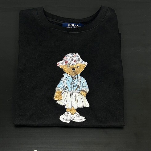 Ralph Lauren Tek Beden S