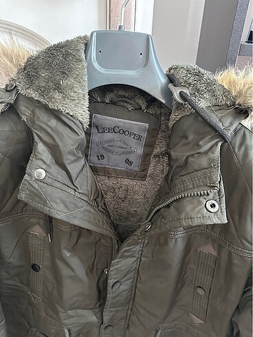Lee Cooper Lee Cooper mont