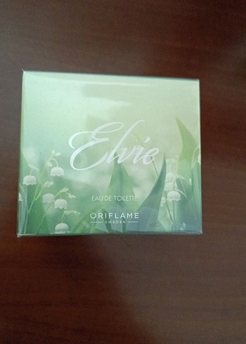 Oriflame