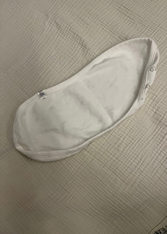 Omuz Mendili - Görsel 2