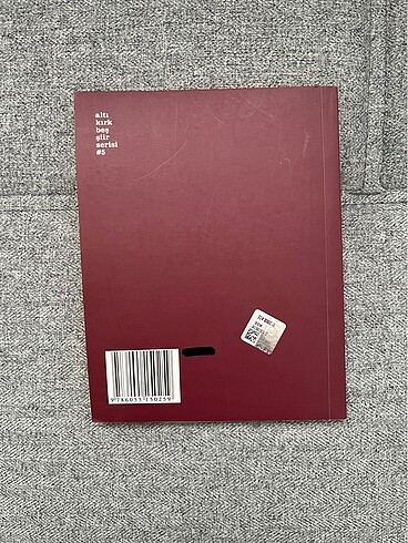 Umay Umay - Orspu Kırmızı - Görsel 2