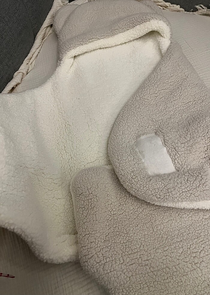 Civil Kundak - Görsel 2