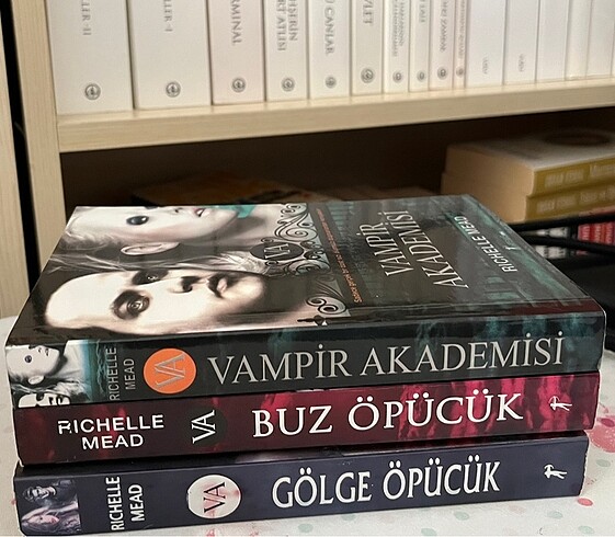 Vampir Akademisi