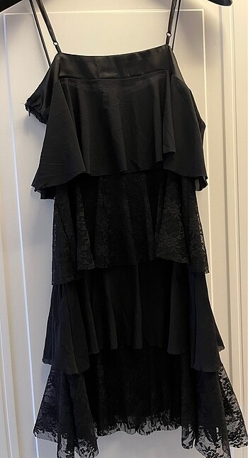 Koton Mini Abiye - Görsel 5