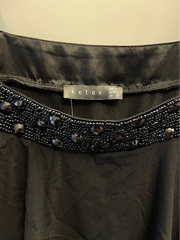 Koton Mini Abiye - Görsel 3