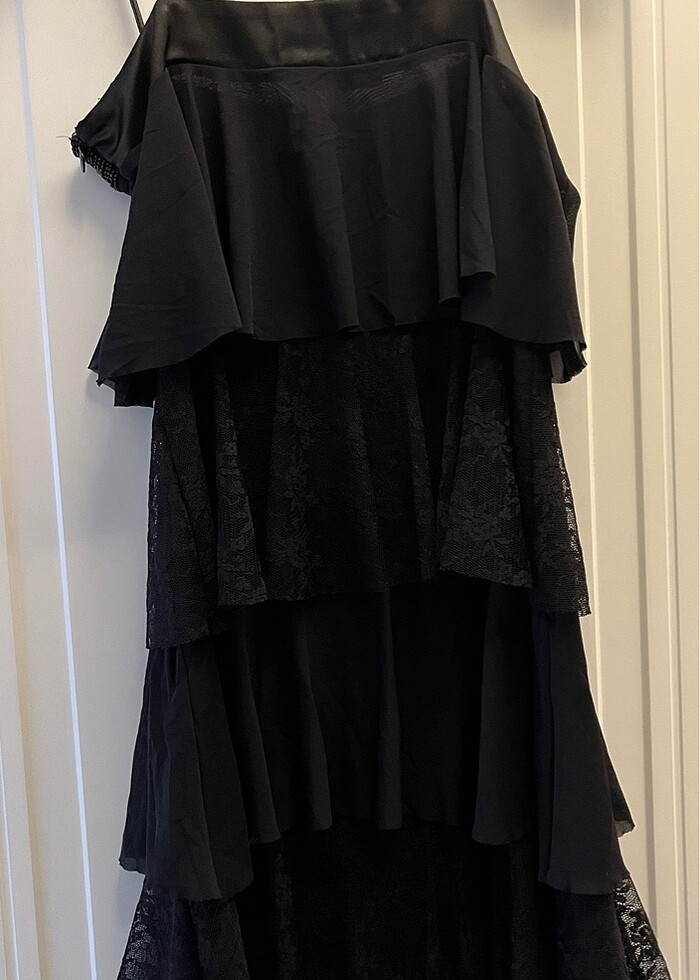 Koton Mini Abiye - Görsel 5