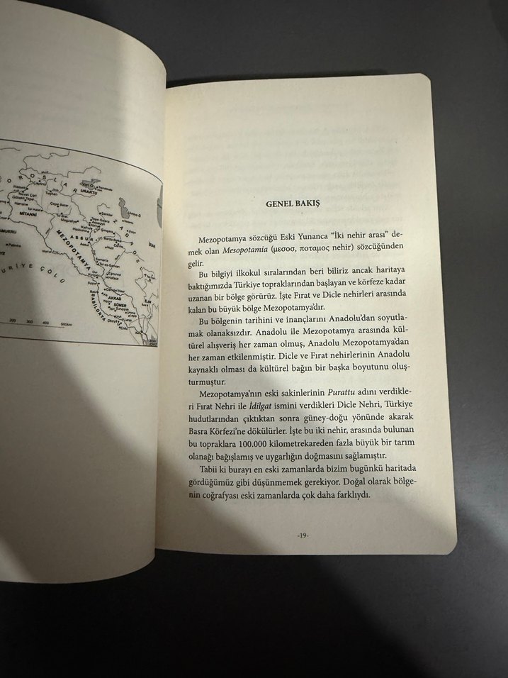 Mezopotamya ve Mısır Paganizmi - Erhan Altunay - Görsel 4