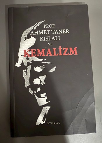 Prof. Ahmet Taner Kışlalı ve Kemalizm