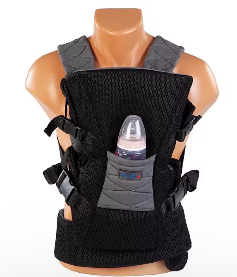 Kraft Viola Kanguru - Görsel 3