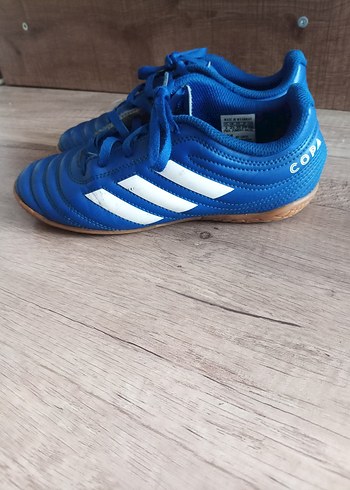 didas marka çocuk spor ayakkabı