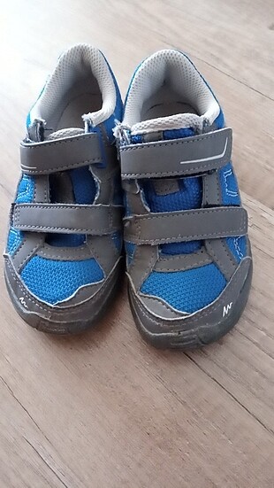 Erkek çocuk ayakkabı - Görsel 2