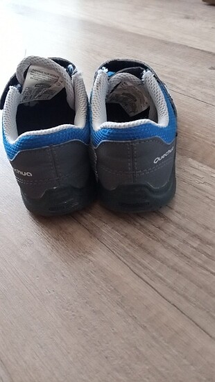 Erkek çocuk ayakkabı - Görsel 3