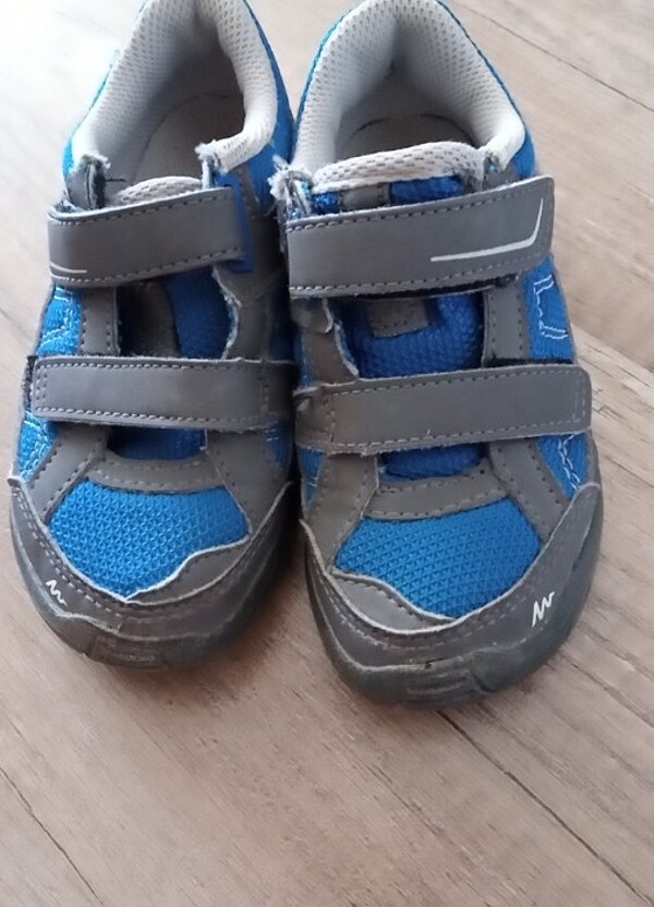Erkek çocuk ayakkabı - Görsel 2