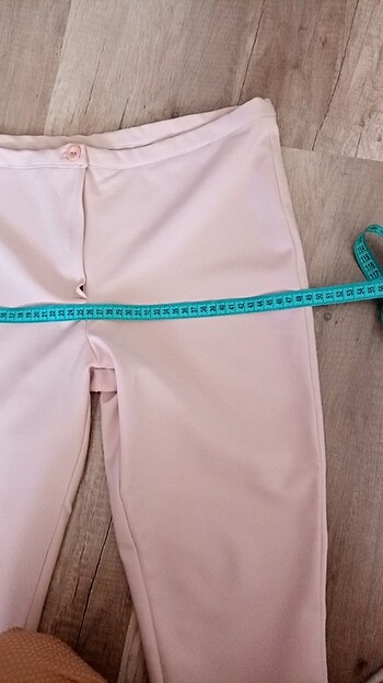 Bayan pantolon - Görsel 5