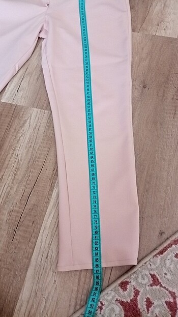 Bayan pantolon - Görsel 6