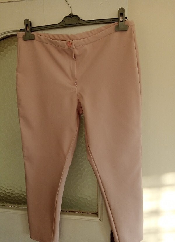 Bayan pantolon - Görsel 2