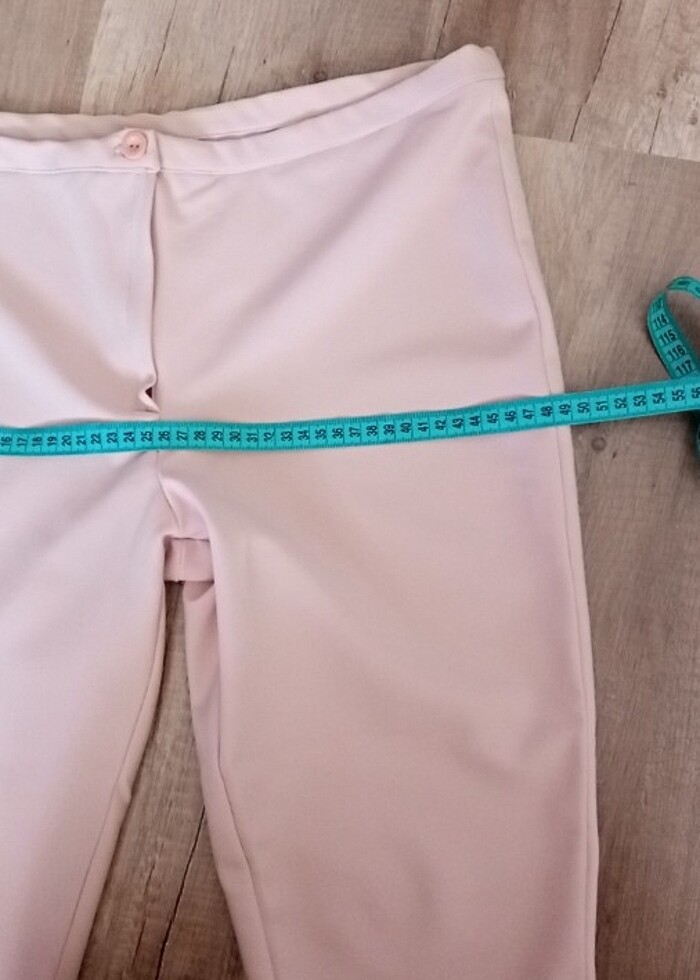 Bayan pantolon - Görsel 5