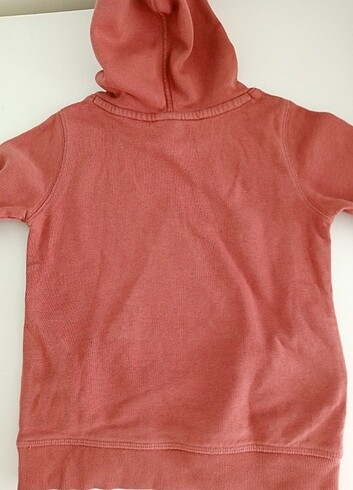 Erkek çocuk sweatshirt - Görsel 3