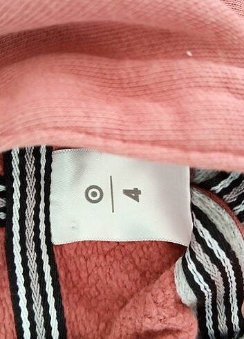 Erkek çocuk sweatshirt - Görsel 5