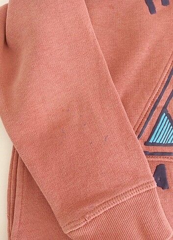 Erkek çocuk sweatshirt - Görsel 6