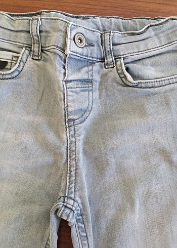 Erkek çocuk kot pantolon - Görsel 2