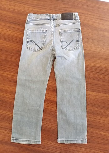 Erkek çocuk kot pantolon - Görsel 3