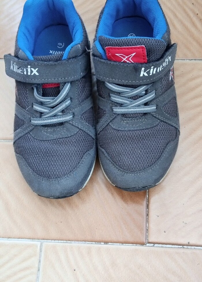 Erkek çocuk spor ayakkabı - Görsel 2